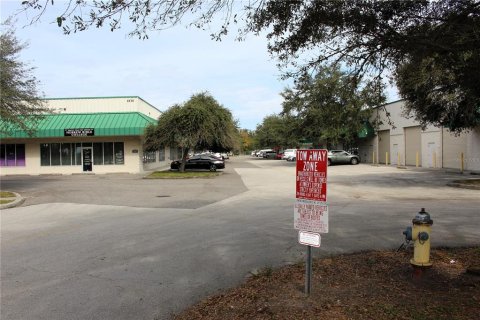 Immobilier commercial à vendre à Orlando, Floride: 170.01 m2 № 916670 - photo 6