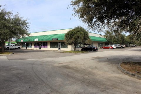 Immobilier commercial à vendre à Orlando, Floride: 170.01 m2 № 916670 - photo 5