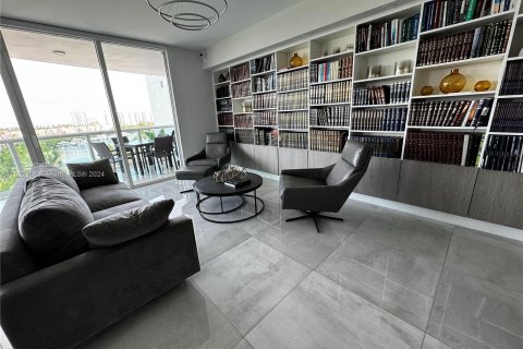 Condo in Aventura, Florida, 3 bedrooms  № 972618 - photo 4