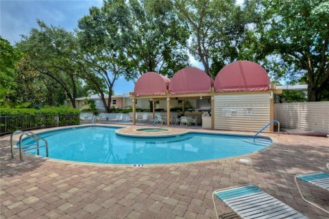 Condominio en venta en Tampa, Florida, 2 dormitorios, 148.64 m2 № 366409 - foto 23