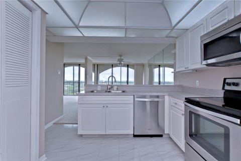 Condominio en venta en Tampa, Florida, 2 dormitorios, 148.64 m2 № 366409 - foto 4