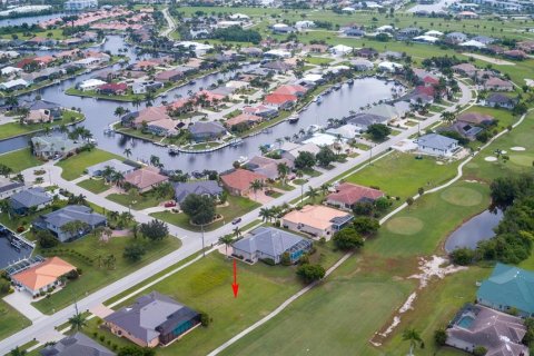 Terreno en venta en Punta Gorda, Florida № 1306969 - foto 9