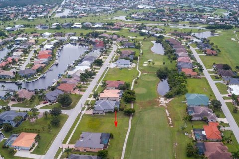 Terreno en venta en Punta Gorda, Florida № 1306969 - foto 8