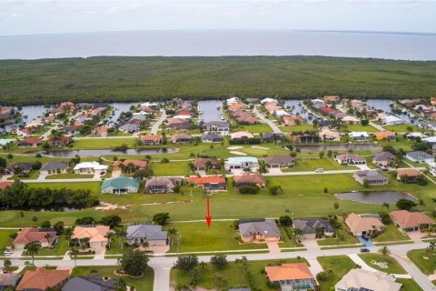 Terrain à vendre à Punta Gorda, Floride № 1306969 - photo 6