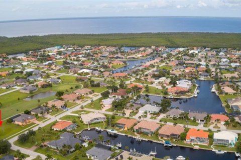 Terreno en venta en Punta Gorda, Florida № 1306969 - foto 3