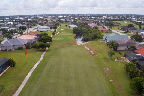 Terreno en venta en Punta Gorda, Florida № 1306969 - foto 4