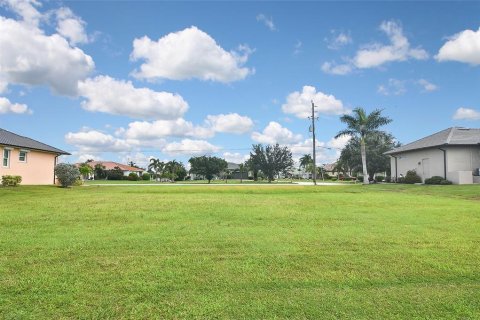 Terrain à vendre à Punta Gorda, Floride № 1306969 - photo 2