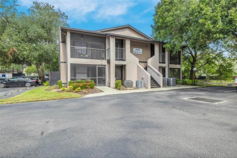 Copropriété à vendre à Tampa, Floride: 2 chambres, 84.73 m2 № 1385402 - photo 2