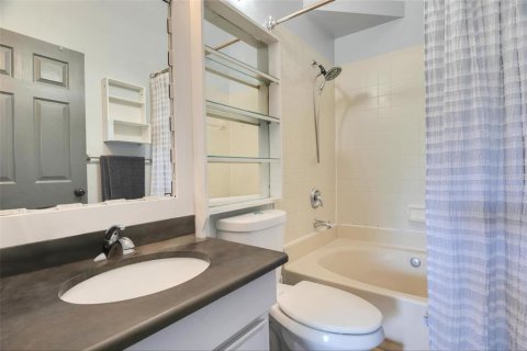 Copropriété à vendre à Tampa, Floride: 2 chambres, 84.73 m2 № 1385402 - photo 14