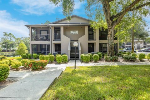 Copropriété à vendre à Tampa, Floride: 2 chambres, 84.73 m2 № 1385402 - photo 3