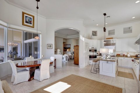 Villa ou maison à vendre à West Palm Beach, Floride: 4 chambres, 323.39 m2 № 1209256 - photo 9