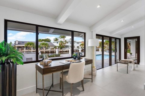 Villa ou maison à vendre à Delray Beach, Floride: 6 chambres, 426.61 m2 № 1209259 - photo 25