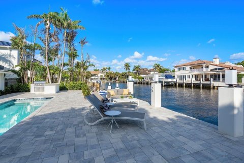 Casa en venta en Delray Beach, Florida, 6 dormitorios, 426.61 m2 № 1209259 - foto 16