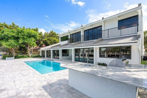 Villa ou maison à vendre à Delray Beach, Floride: 6 chambres, 426.61 m2 № 1209259 - photo 9