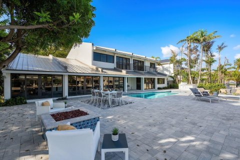 Villa ou maison à vendre à Delray Beach, Floride: 6 chambres, 426.61 m2 № 1209259 - photo 19