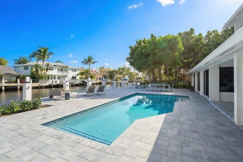 Casa en venta en Delray Beach, Florida, 6 dormitorios, 426.61 m2 № 1209259 - foto 5