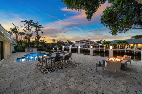 Villa ou maison à vendre à Delray Beach, Floride: 6 chambres, 426.61 m2 № 1209259 - photo 15