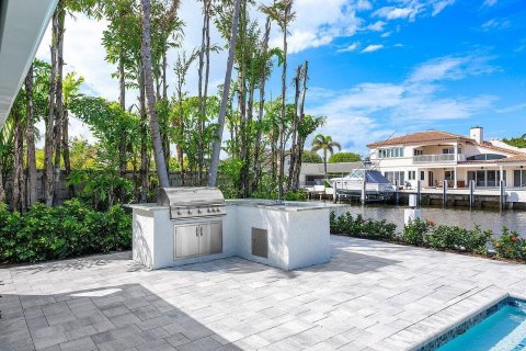 Villa ou maison à vendre à Delray Beach, Floride: 6 chambres, 426.61 m2 № 1209259 - photo 8