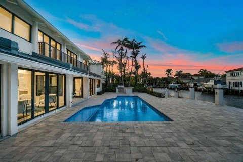 Casa en venta en Delray Beach, Florida, 6 dormitorios, 426.61 m2 № 1209259 - foto 1