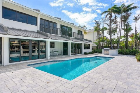 Villa ou maison à vendre à Delray Beach, Floride: 6 chambres, 426.61 m2 № 1209259 - photo 10