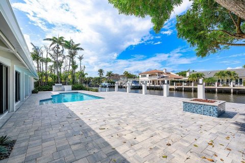 Casa en venta en Delray Beach, Florida, 6 dormitorios, 426.61 m2 № 1209259 - foto 12