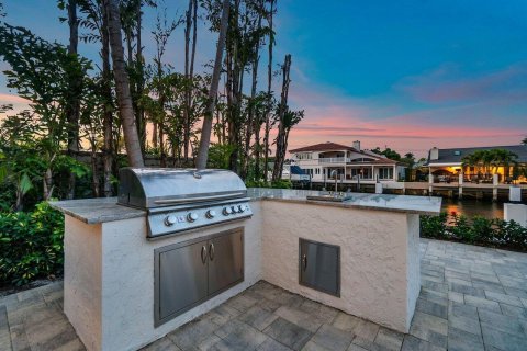 Villa ou maison à vendre à Delray Beach, Floride: 6 chambres, 426.61 m2 № 1209259 - photo 7