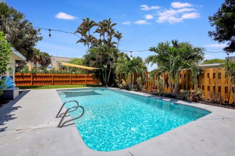 Casa en venta en Palm Beach Gardens, Florida, 3 dormitorios, 127.09 m2 № 1209292 - foto 3