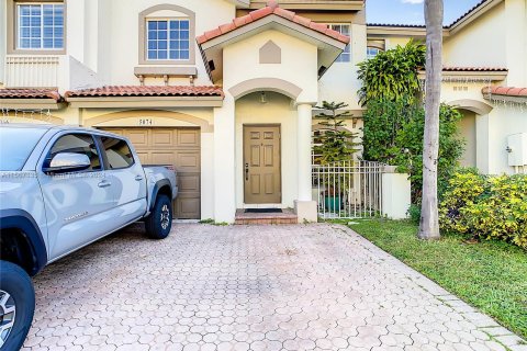 Villa ou maison à vendre à Doral, Floride: 3 chambres, 161.93 m2 № 1116104 - photo 1