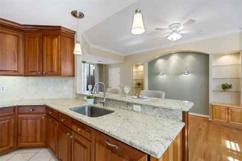 Condominio en venta en Palm Harbor, Florida, 2 dormitorios, 162.58 m2 № 1405399 - foto 19