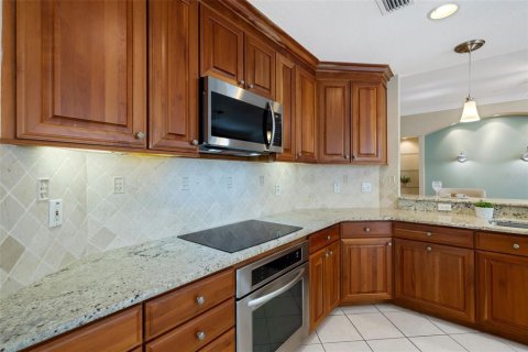 Condominio en venta en Palm Harbor, Florida, 2 dormitorios, 162.58 m2 № 1405399 - foto 18