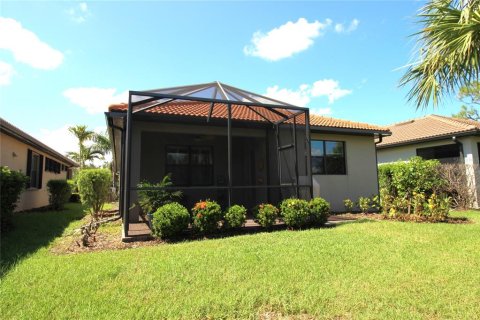 Villa ou maison à vendre à North Port, Floride: 2 chambres, 133.22 m2 № 1405370 - photo 24