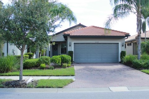 Villa ou maison à vendre à North Port, Floride: 2 chambres, 133.22 m2 № 1405370 - photo 1