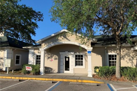 Immobilier commercial à louer à New Port Richey, Floride: 935.25 m2 № 212944 - photo 19