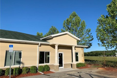 Immobilier commercial à louer à New Port Richey, Floride: 935.25 m2 № 212944 - photo 1