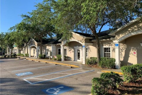 Immobilier commercial à louer à New Port Richey, Floride: 935.25 m2 № 212944 - photo 5