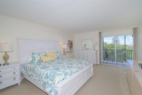 Copropriété à louer à Longboat Key, Floride: 2 chambres, 117.06 m2 № 212947 - photo 21