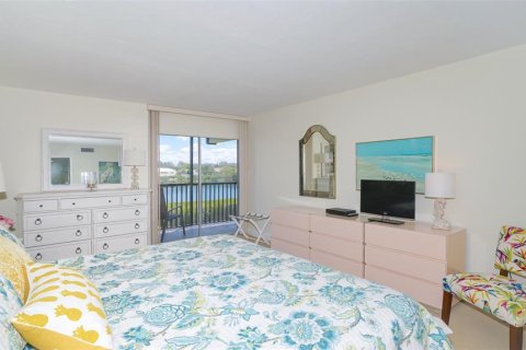 Copropriété à louer à Longboat Key, Floride: 2 chambres, 117.06 m2 № 212947 - photo 22