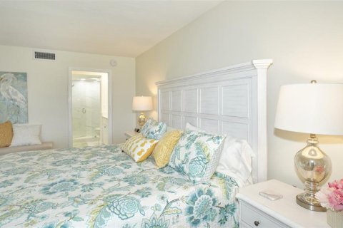 Copropriété à louer à Longboat Key, Floride: 2 chambres, 117.06 m2 № 212947 - photo 25