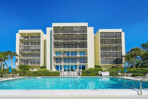 Copropriété à louer à Longboat Key, Floride: 2 chambres, 117.06 m2 № 212947 - photo 3