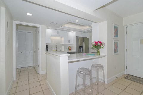 Copropriété à louer à Longboat Key, Floride: 2 chambres, 117.06 m2 № 212947 - photo 15