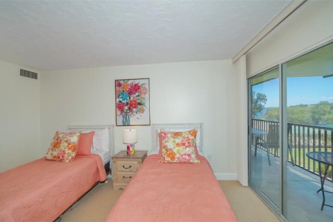 Condominio en alquiler en Longboat Key, Florida, 2 dormitorios, 117.06 m2 № 212947 - foto 29