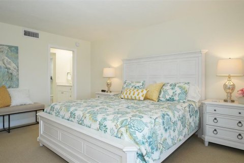 Copropriété à louer à Longboat Key, Floride: 2 chambres, 117.06 m2 № 212947 - photo 24