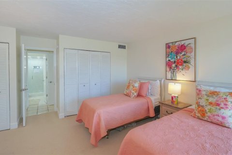 Copropriété à louer à Longboat Key, Floride: 2 chambres, 117.06 m2 № 212947 - photo 30