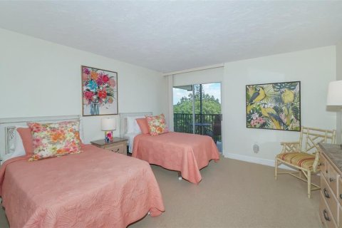 Copropriété à louer à Longboat Key, Floride: 2 chambres, 117.06 m2 № 212947 - photo 27