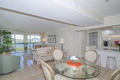 Copropriété à louer à Longboat Key, Floride: 2 chambres, 117.06 m2 № 212947 - photo 6