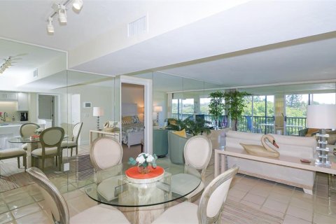 Copropriété à louer à Longboat Key, Floride: 2 chambres, 117.06 m2 № 212947 - photo 5