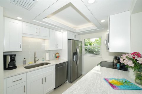 Condominio en alquiler en Longboat Key, Florida, 2 dormitorios, 117.06 m2 № 212947 - foto 16