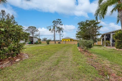 Land in Port Charlotte, Florida № 919198 - photo 4