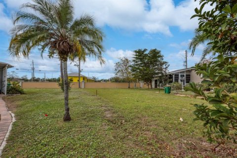 Land in Port Charlotte, Florida № 919198 - photo 3