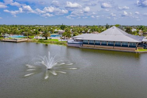 Terreno en venta en Port Charlotte, Florida № 919198 - foto 21